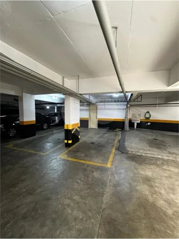 Apartamento á venda - Ipiranga