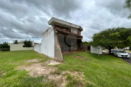 Casa à Venda de 3 dormitórios no condomínio damha II em São Carlos,