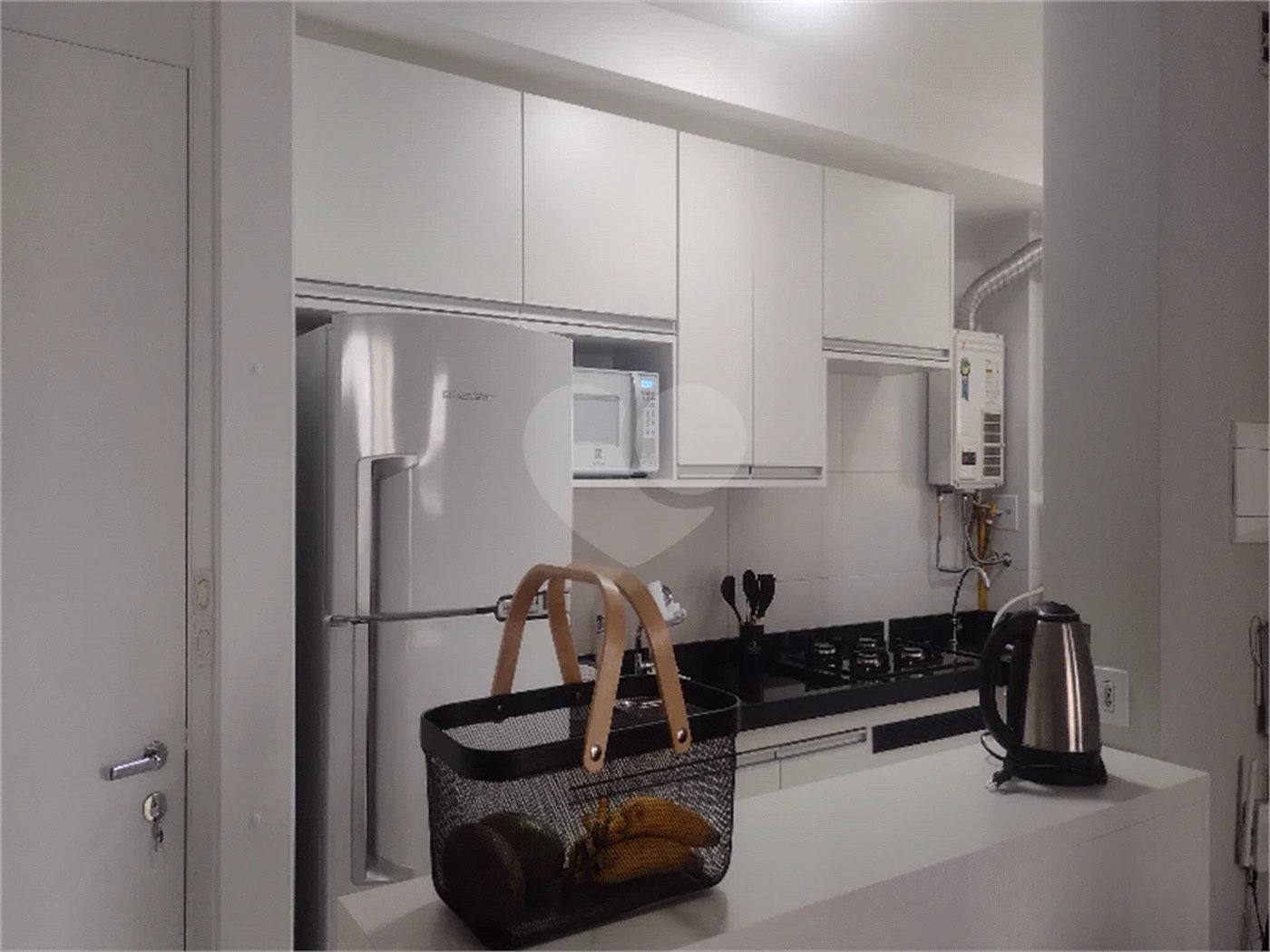 Apartamento à venda na Vila Guilherme – 62 m², 3 dormitórios e lazer