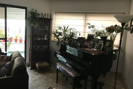 Apartamento à venda com 3 quartos, sendo 1 suíte, em Vila Andrade, São Paulo, SP
