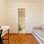 Vila Clementino - Apartamento na Rua Loefgren | 80 m² | 3 Dormitórios | 1 Suíte | 2 Vagas | Último Andar