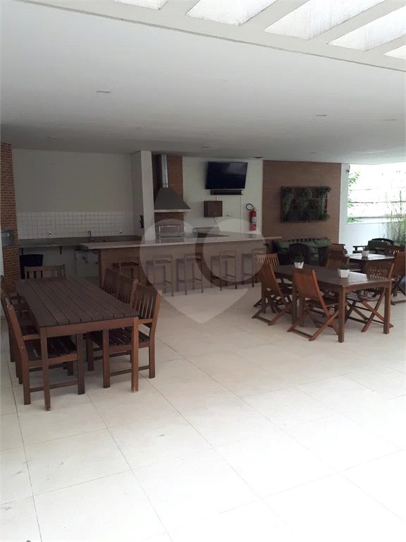 Apartamento á venda - Smart Maracá