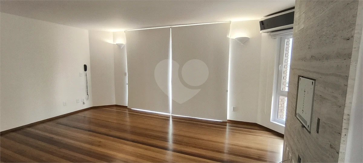 Apartamento à venda no Jardim América 2 Suítes e 3 vagas - 157 m²