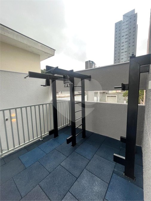 Studio à venda – 1 Dormitório | Próximo ao Aeroporto de Congonhas