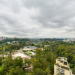 Parque Global/ 3 suítes, 3 vagas