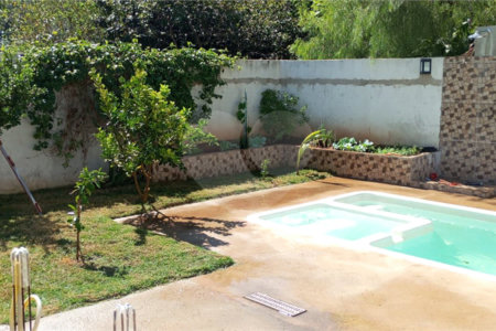 Casa á venda no residencial Samambaia