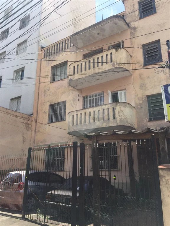 Apartamento Saúde
