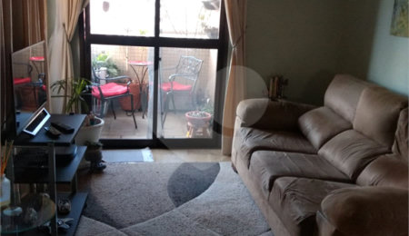 Apartamento à venda com 3 quartos, sendo 1 suíte,  em Vila Romana, São Paulo, SP
