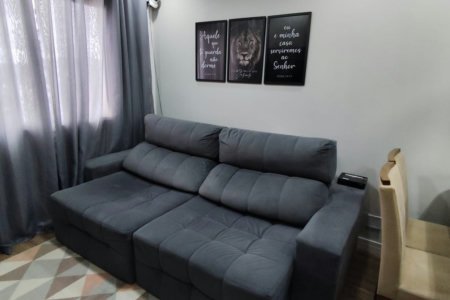 Apartamento à venda com 3 quartos, sendo 1 suíte, em Vila Andrade, São Paulo - SP