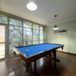 Cobertura Triplex com 90m² e 1 vaga de garagem na Vila Clementino