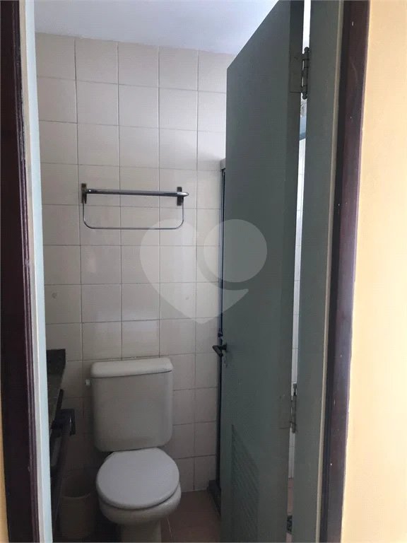 APARTAMENTO TIPO FLAT