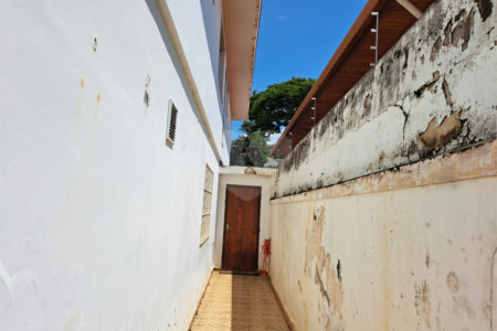 Casa grande com 3 quartos à venda em Campo Belo - SP