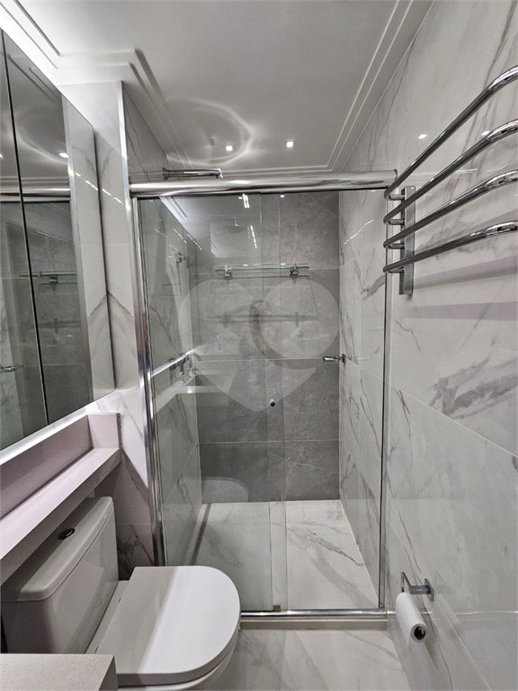 APARTAMENTO 3 DORMITÓRIOS À VENDA NA MOOCA