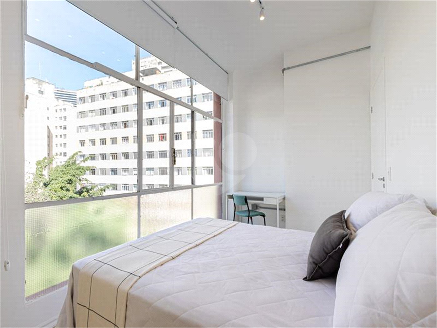 Apartamento 4 quartos em Bela Vista