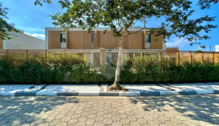 Casa à venda com 4 suítes em Riviera de São Lourenço, Bertioga, SP