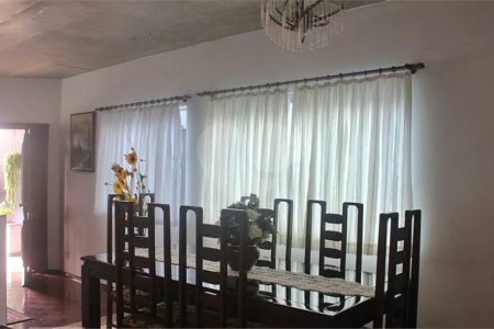 Casa com 250m² , 3 quartos, sendo 1 suíte , 3 vagas , à venda no Jd. Ana Maria - Santo André