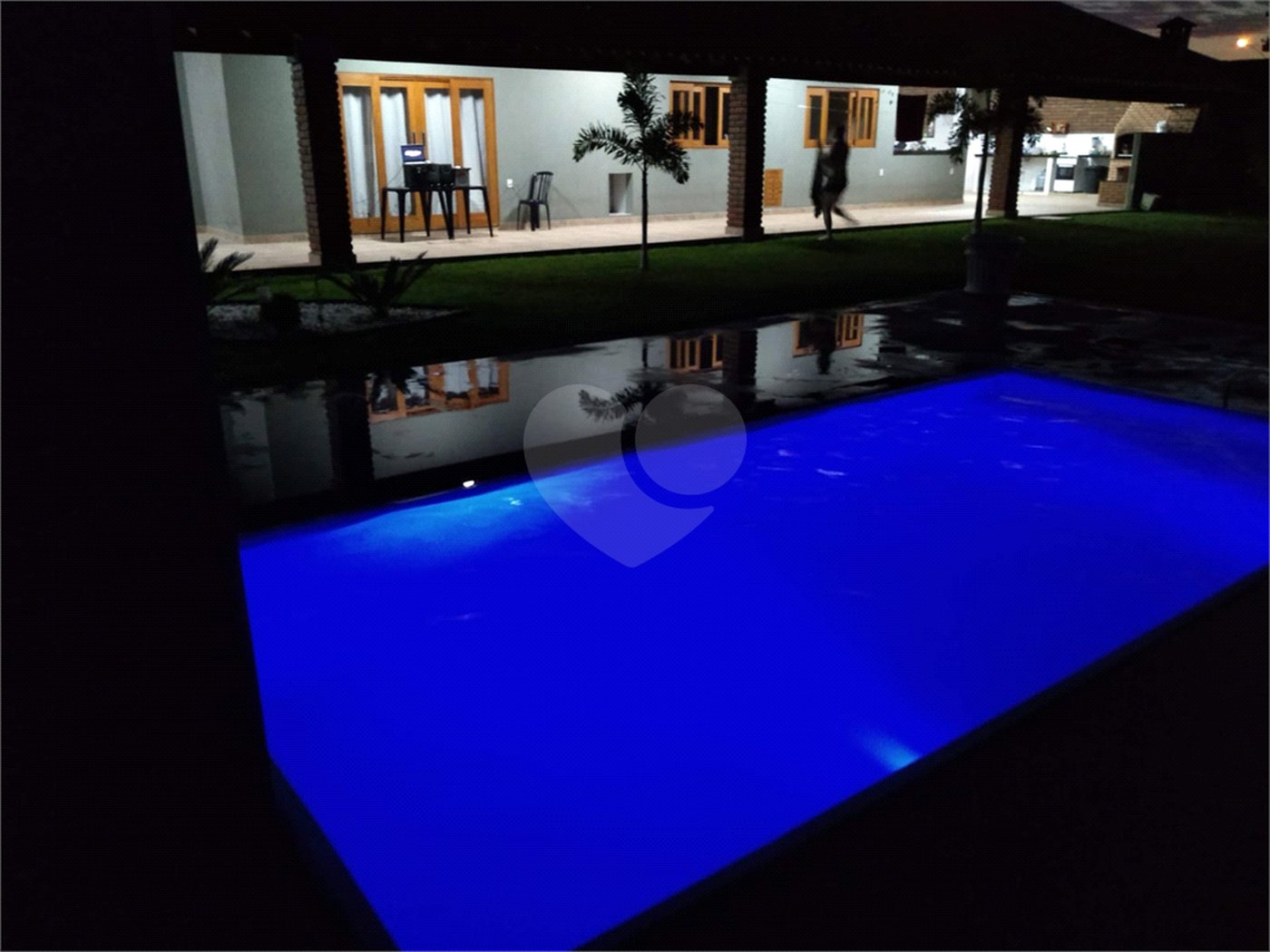 RESIDENCIAL QUINTA DOS BURITIS