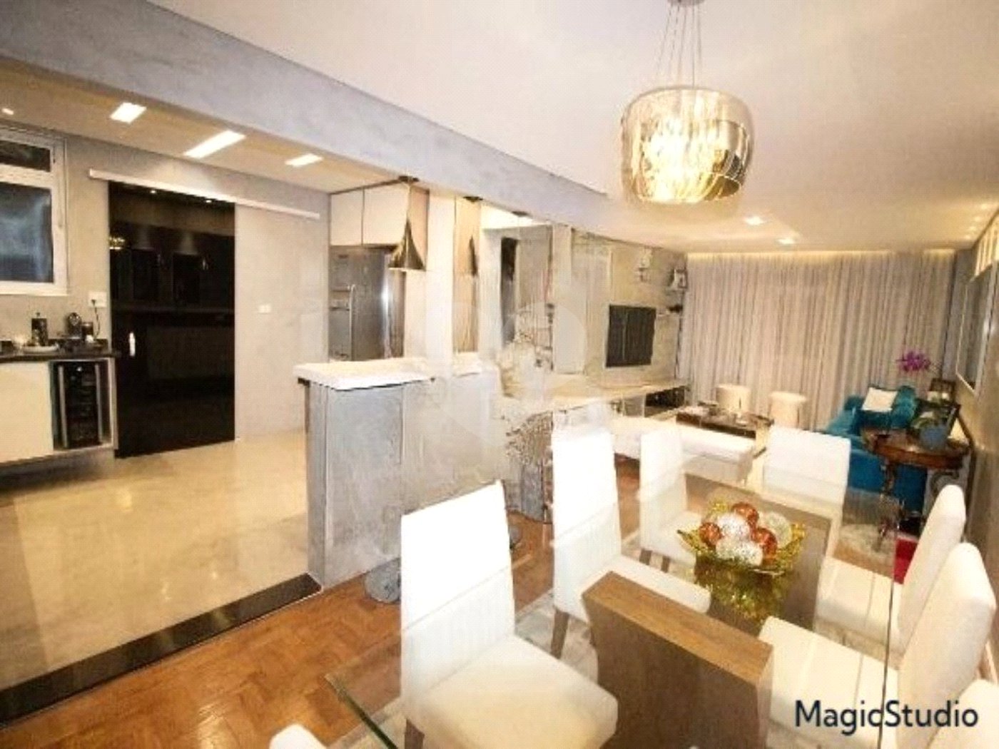 Apartamento de 2 quartos à venda na Mooca