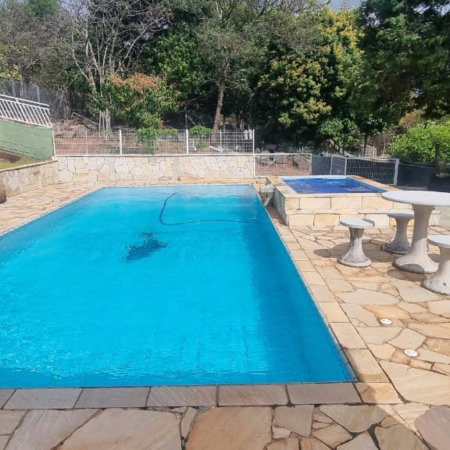 Casa de Condomínio à Venda em Itupeva/SP – Cafezal VI Natureza, conforto e lazer completo em um só lugar!