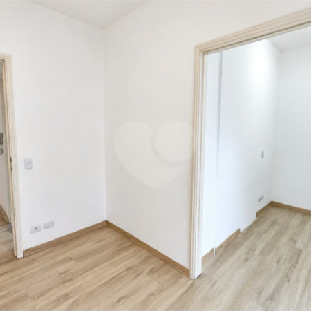 Perdizes: 62 m², vaga e uma localização que facilita a vida