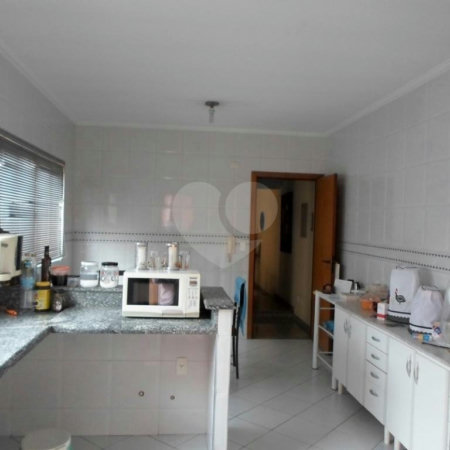 Sobrado 3 suítes à venda no Sacomã