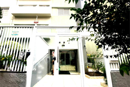 Apartamento à venda na Aclimação de 78m² com 2 dormitórios.