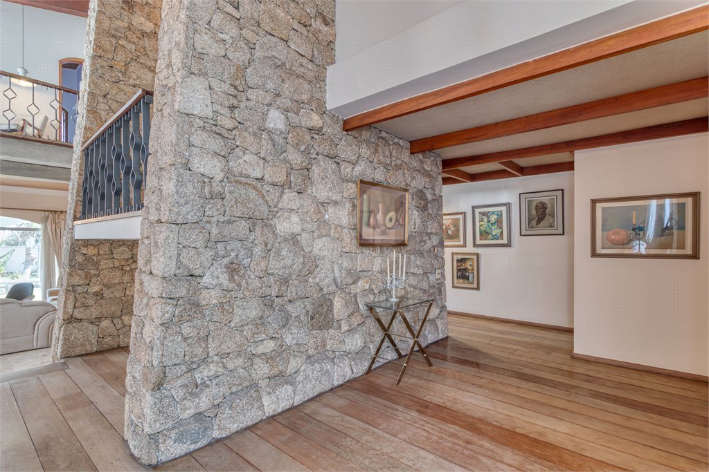 Casa com piscina a venda Laguinho de Interlagos