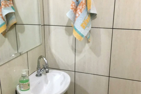 Casa com 112m² , 2 dormitórios , sendo 2 suítes , à venda no bairro da Penha.