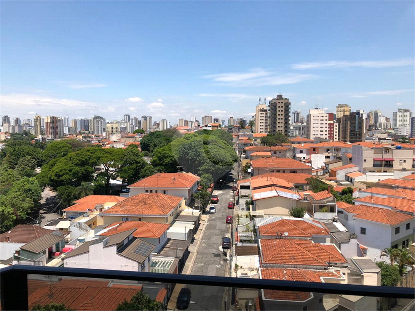 Apartamento à venda com 125 m² em Santana