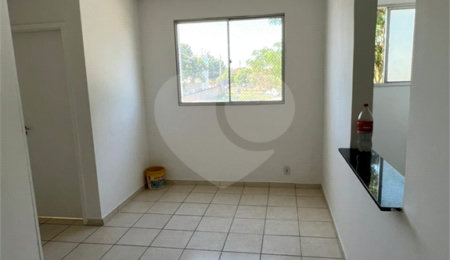 Apartamento à venda com 2 quartos em Jardim José Figueira, Ribeirão Preto, SP