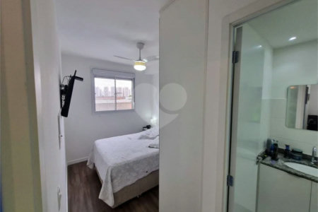 APARTAMENTO A VENDA EM SP BRÁS