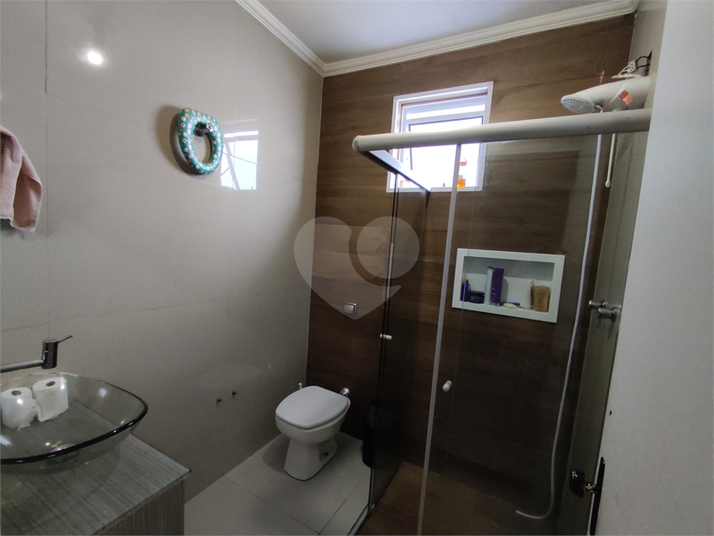 Casa térrea para venda no Vila Boa Vista