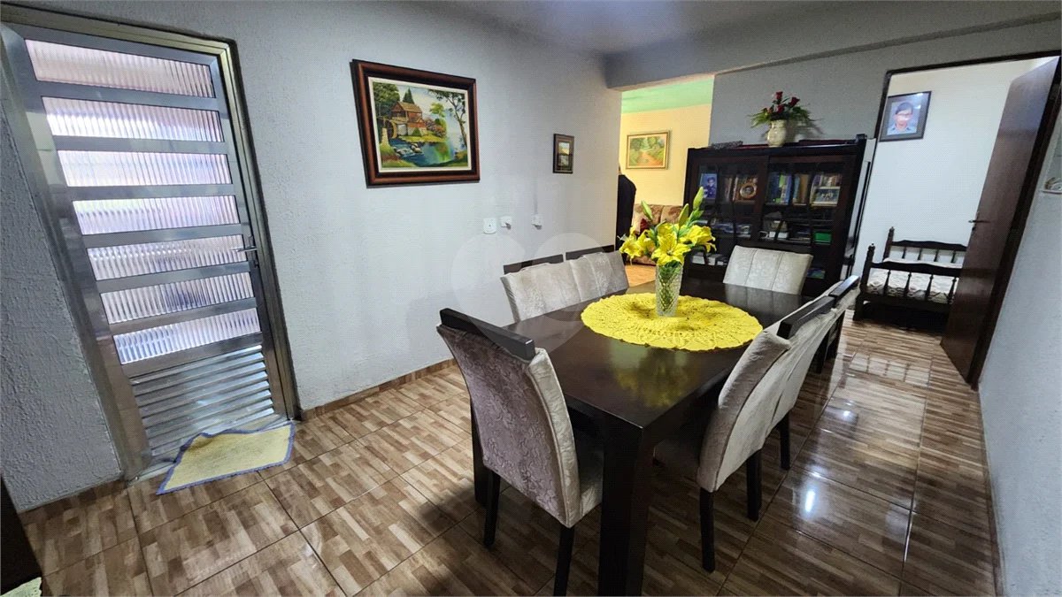 Casa Comercial à Venda em Avenida Movimentada – Osasco/SP