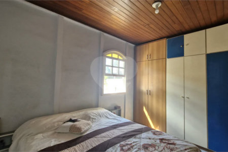 Casa à venda – Chácaras Maringá