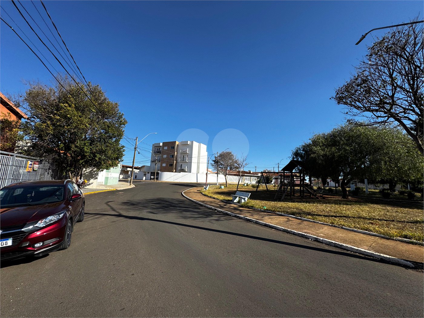 Casa aconchegante em excelente localização – Vila Brasília, São Carlos/SP
