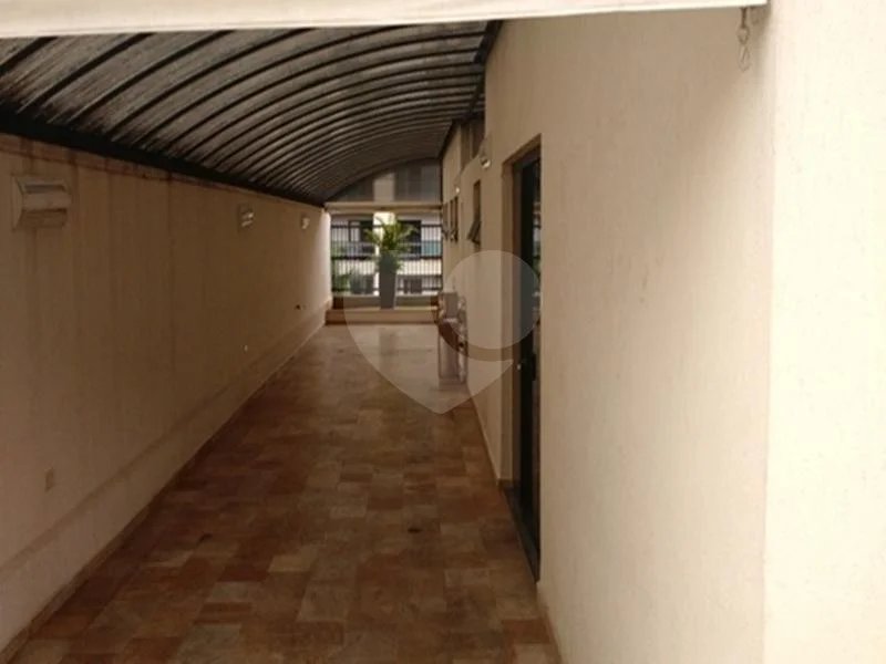 Apartamento à venda na Água Rasa