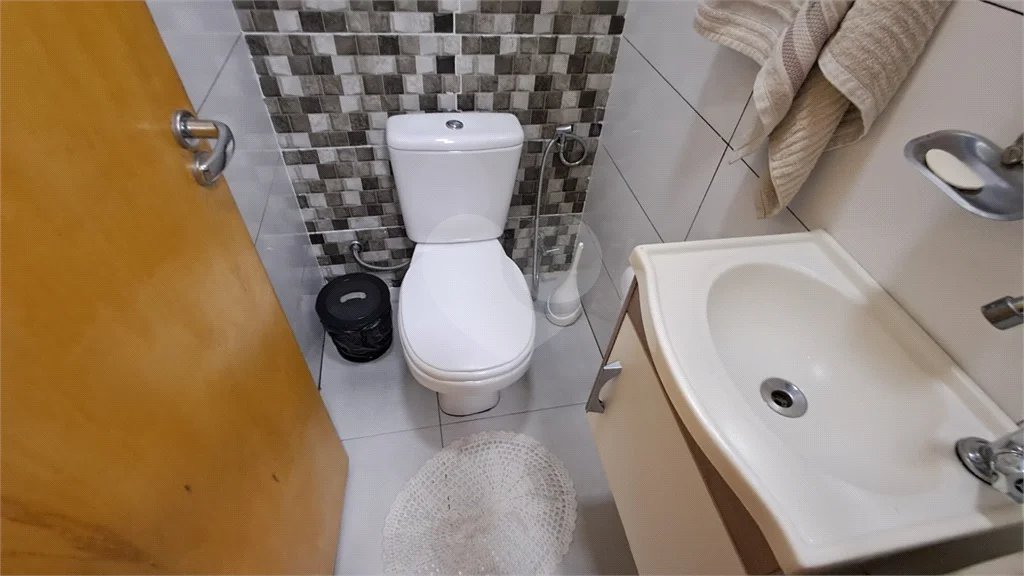 Casa à Venda | 125 m² | Mobiliada | 3 dormitórios (2 suítes) | 1 vaga na Parada Inglesa!