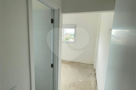 Apartamento no Edifício Residencial Valentina Park