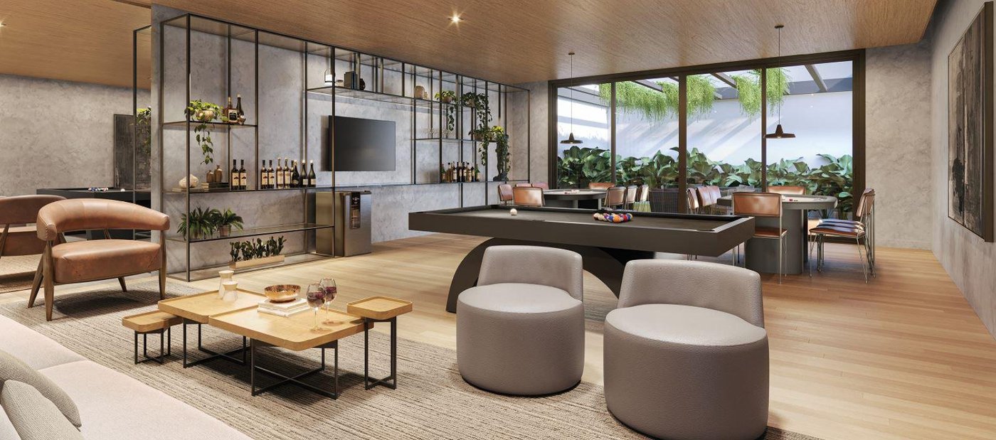 Essenza Corpal Living Resort