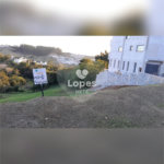 TERRENO Á VENDA NO BAIRRO PARQUE MEIA LUA, JACAREÍ/SP