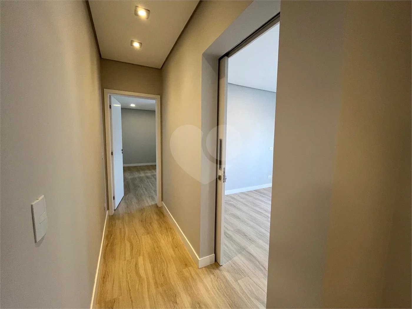 Excelente Casa Plana no Condomínio Bela Vista