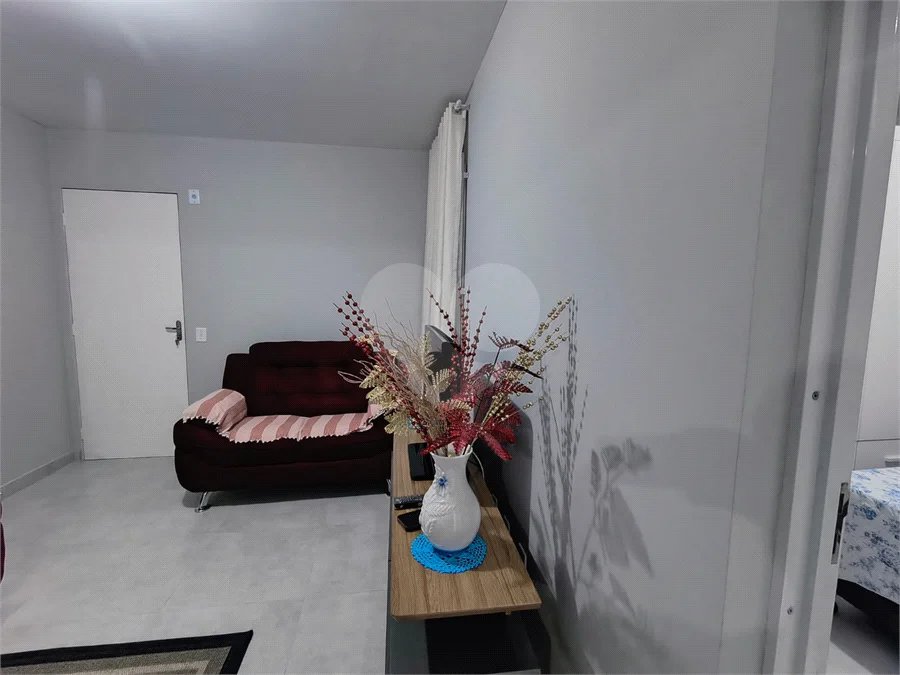 APARTAMENTO TÉRREO COM 2 QUARTOS À VENDA NO PARQUE CAMPO BONITO