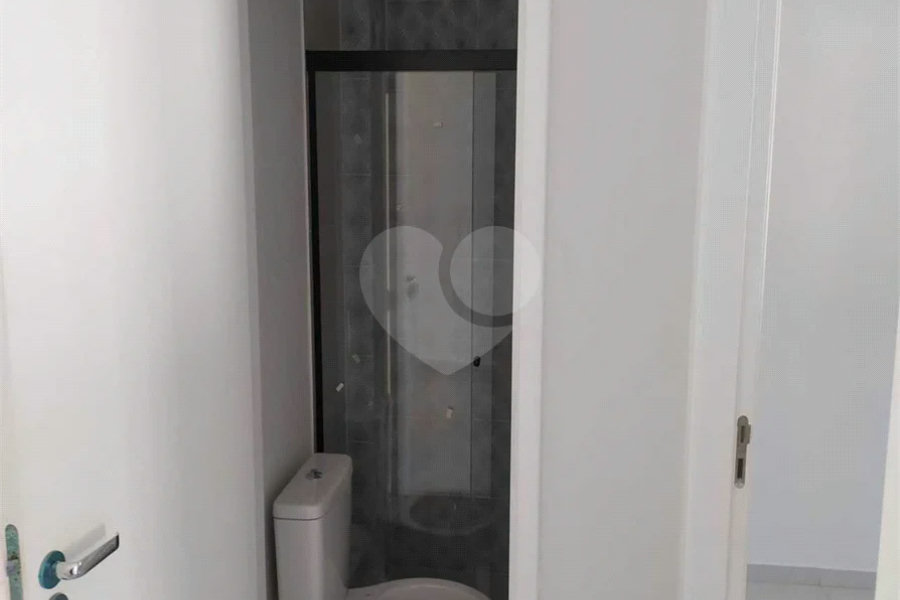 Apartamento para alugar com 2 quartos em Imirim, São Paulo, SP