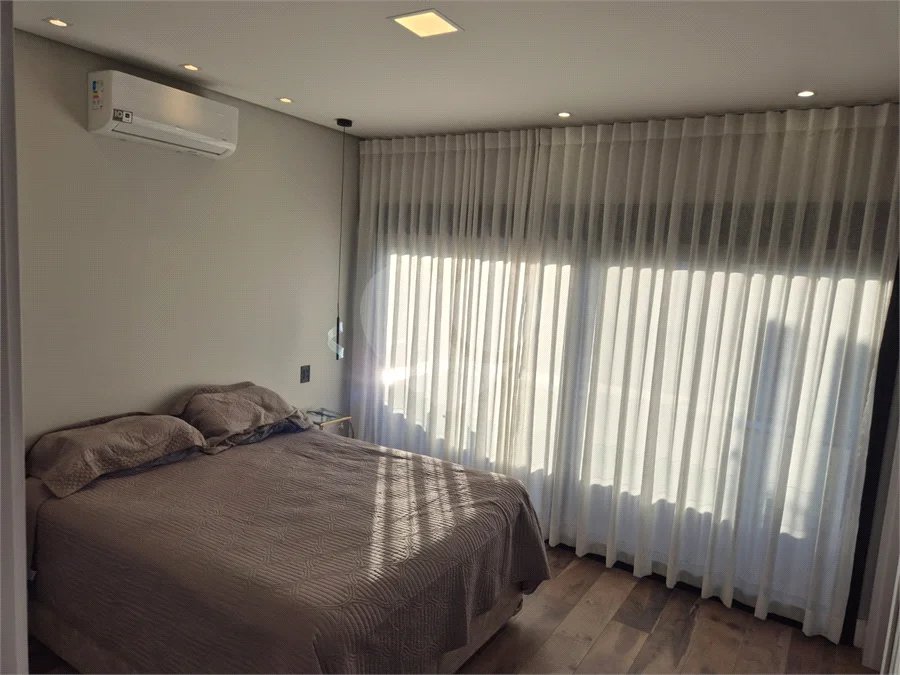 Casa de Alto Padrão para Alugar com Lazer Completo, Tecnologia e Sustentabilidade