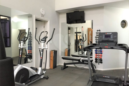 Apartamento à venda com 4 suítes em Chácara Santo Antônio (zona Sul), São Paulo, SP