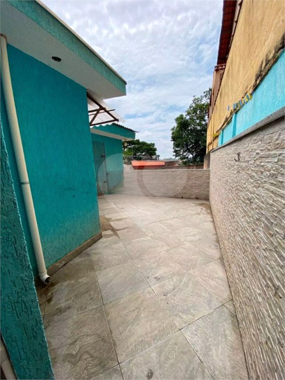 Casa Térrea à venda no Bairro do Jardim Vivan -Jaraguá, São Paulo