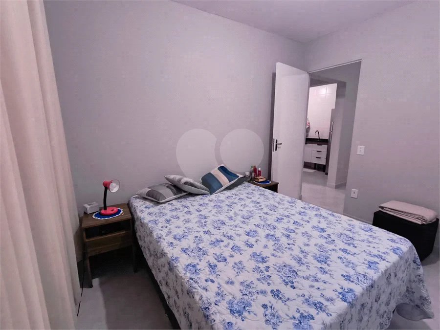 APARTAMENTO TÉRREO COM 2 QUARTOS À VENDA NO PARQUE CAMPO BONITO
