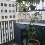 Apartamento de 2 quartos à venda na Saúde