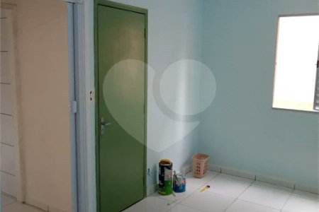 Apartamento à venda no Cocaia, em Guarulhos, com 48 m