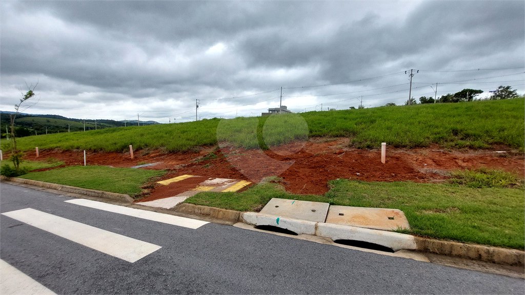 Terreno - Condominio Elementum Residencial Atibaia